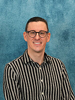 Dr. Claus O. W. Trost